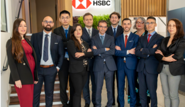 €1 billion and counting for HSBC Global Asset Management (Malta) Ltd — The Business Picture