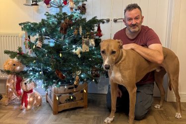 Alvin made the 30-mile trip north to Preston and two months later was spotted on their website by Alan Eastham