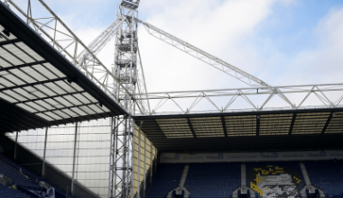 TEAM NEWS: Preston North End vs Derby County - Blog