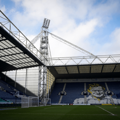 TEAM NEWS: Preston North End vs Derby County - Blog