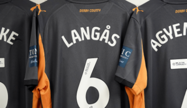 TEAM NEWS: Charlton Athletic vs Derby County - Blog