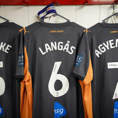 TEAM NEWS: Charlton Athletic vs Derby County - Blog