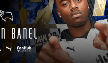 SIGNING: Burnley Forward Jaydon Banel Joins on Loan - Blog