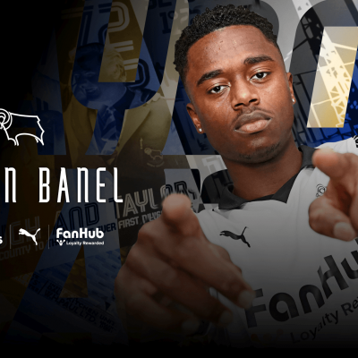 SIGNING: Burnley Forward Jaydon Banel Joins on Loan - Blog