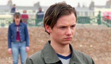 EastEnders' Jack Ryder feared for his safety due to 'intense' fans | Soaps