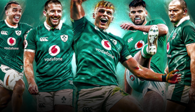 Byrne at 10? Stockdale at 15? How Ireland's backline might look for Six Nations opener