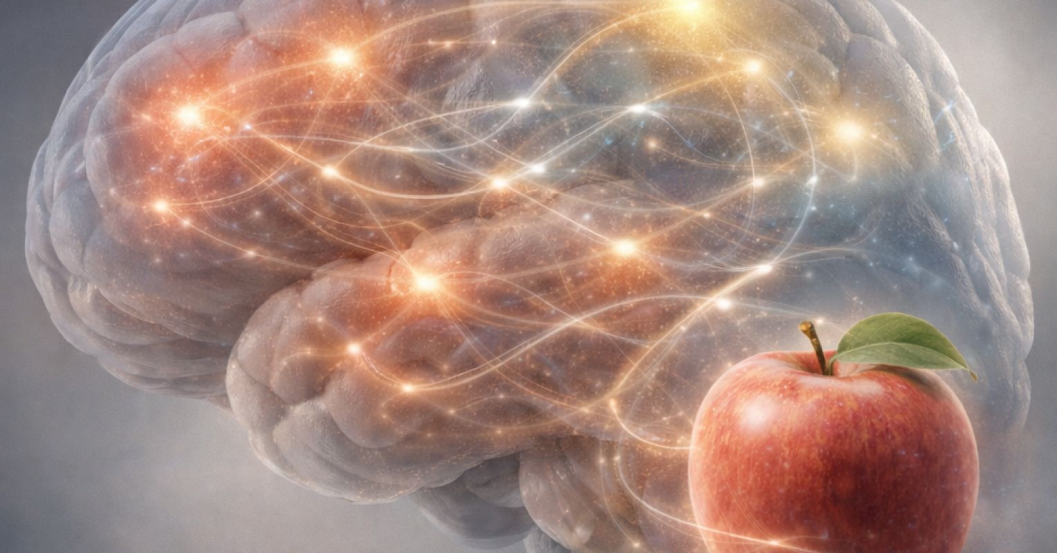 How Meaning Emerges From Brain Circuitry