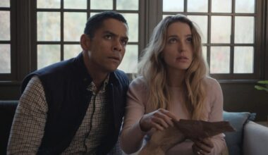 Jessica Rothe & Charlie Barnett Headline 'Pet Sematary'-Esque Horror 'Imposters'
