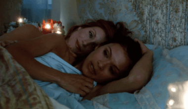 Disturbing Thriller Turns The Suburbs Into Twisted Therapy Session