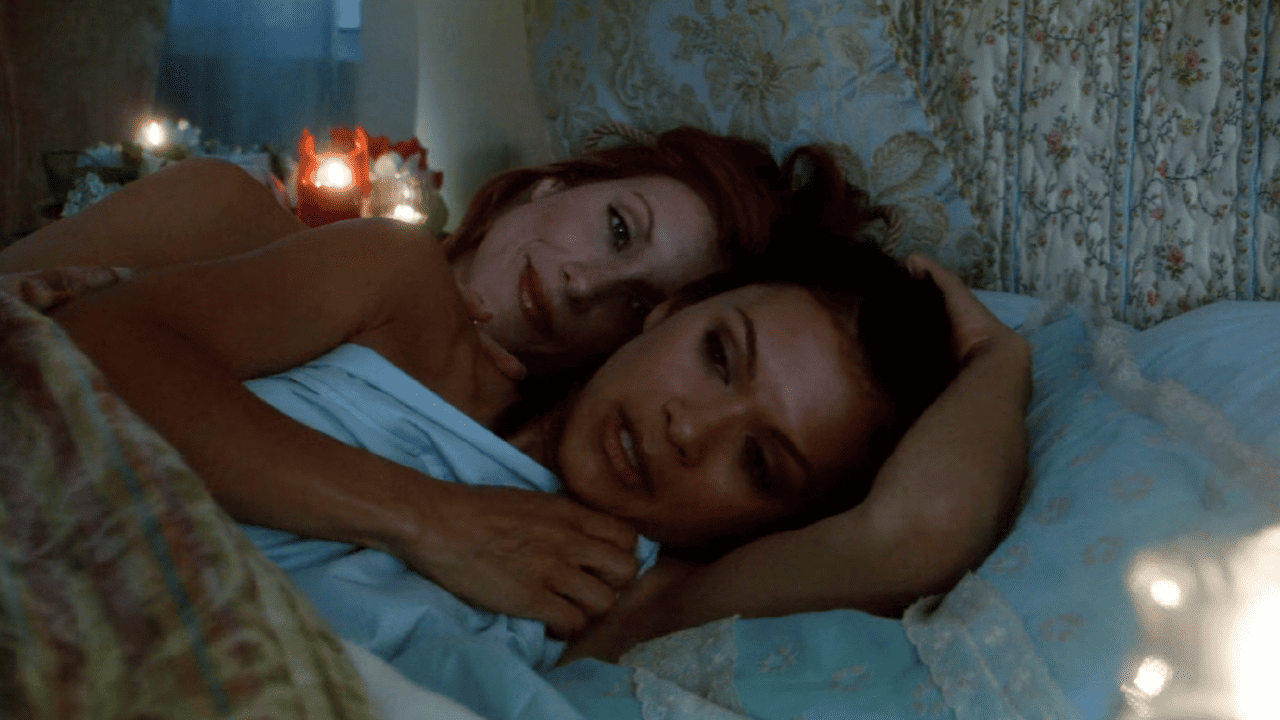 Disturbing Thriller Turns The Suburbs Into Twisted Therapy Session