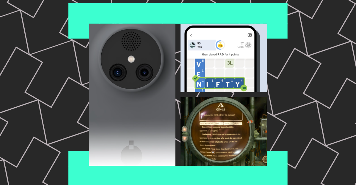 Get stuff done by yelling at your phone with Todoist Ramble