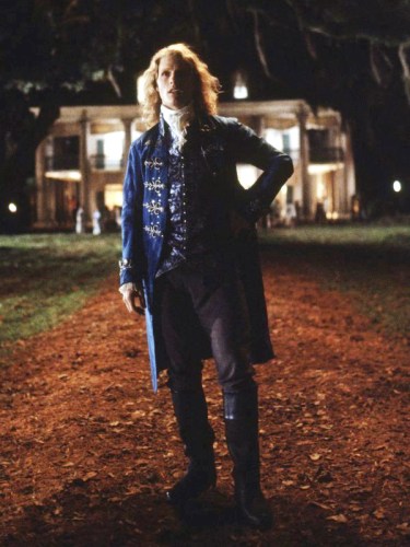 Interview With the Vampire (1994)