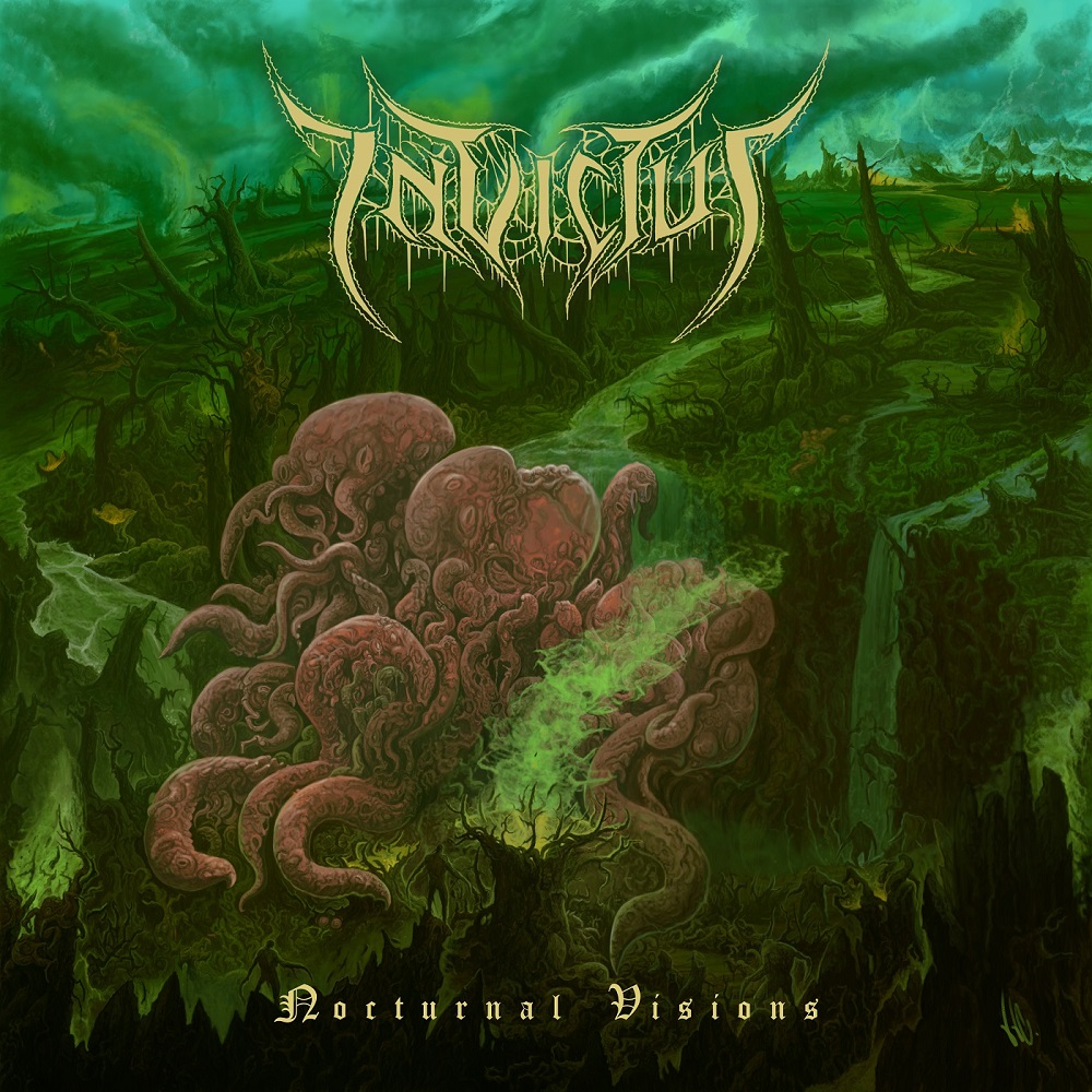 Invictus - Nocturnal Visions Review