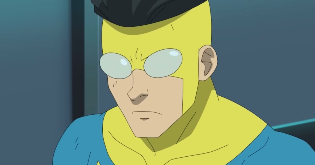 Marvel Director Wants To Direct Live-Action Invincible Movie - Comic Book Movies and Superhero Movie News