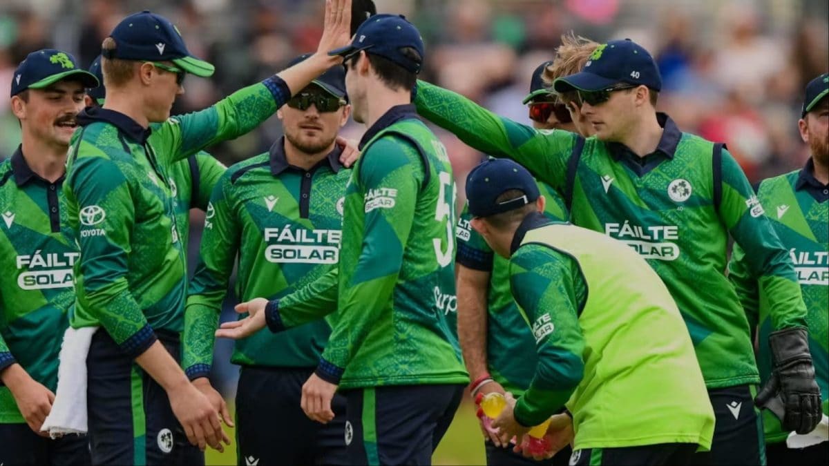 Setback For Bangladesh! ICC Won't Move Ireland's T20 World Cup 2026 Matches From Sri Lanka | Cricket News