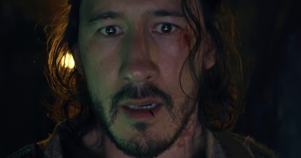 Iron Lung Movie’s Popcorn Bucket Is Wild & Monstrous - Comic Book Movies and Superhero Movie News