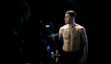 ‘Damaged’ Israil Madrimov was ‘very sick’ ahead of Vergil Ortiz fight