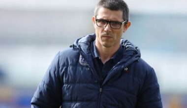 Sylvain Houles Toulouse Olympique RFL Championship