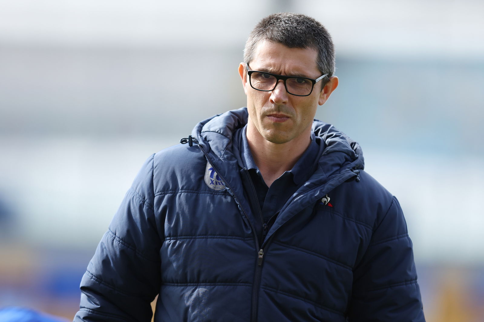 Sylvain Houles Toulouse Olympique RFL Championship