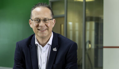 British Olympic Association appoints Jon Dutton OBE as new Chief Executive