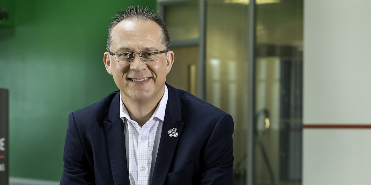 British Olympic Association appoints Jon Dutton OBE as new Chief Executive