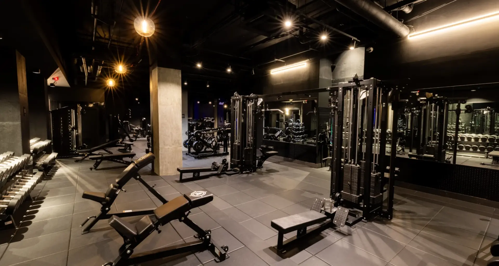 Workshoppe, a New Concept, Looks To Challenge NYC’s Luxury Gym Elite