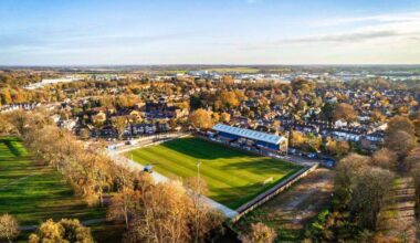 Hollyoaks cast coming to King’s Lynn to raise funds in charity football match