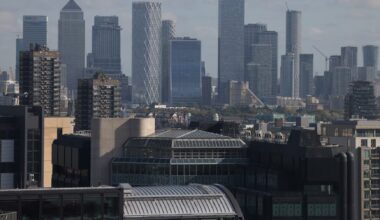 Major UK businesses grow slightly more optimistic post-budget