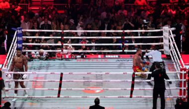 Image: House Panel Moves Muhammad Ali Boxing Reform Bill Forward