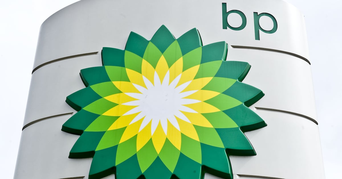 BP takes $4bn-$5bn hit on green energy business – The Irish Times