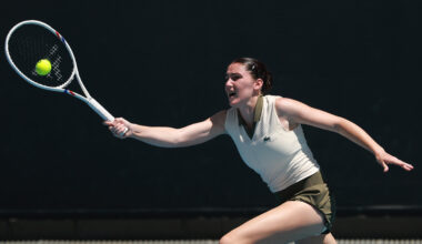 Jacquemot makes Australian Open history in a triple-tiebreak thriller