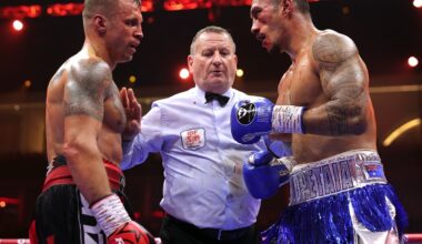 Jai Opetaia Joins Zuffa While Remaining Tied to Boxing’s Old System