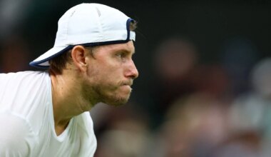 Tennis, ATP – Australian Open 2026: Duckworth takes out Prizmic