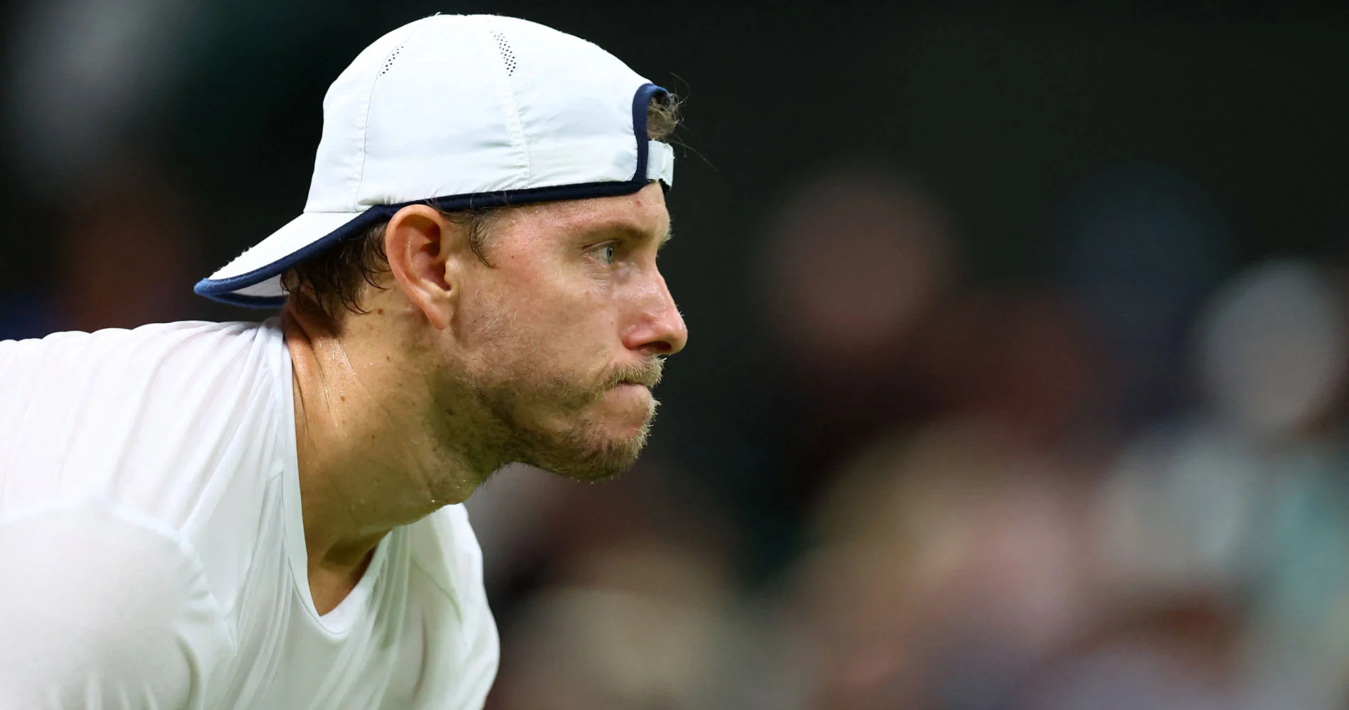 Tennis, ATP – Australian Open 2026: Duckworth takes out Prizmic