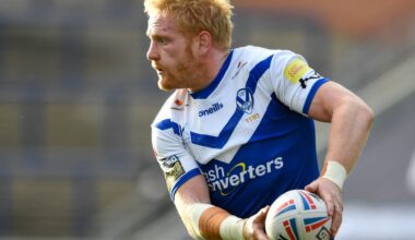 James Graham addresses England rumours, McDermott backed