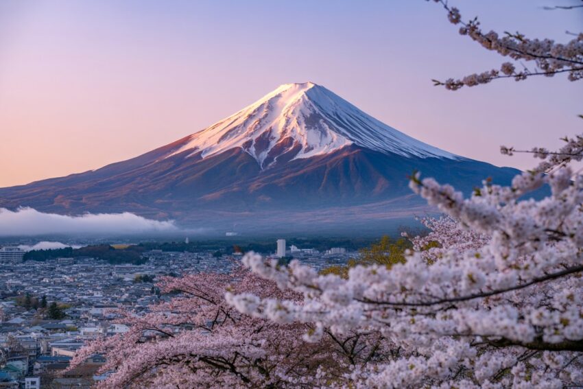 Jap - travel and tour world