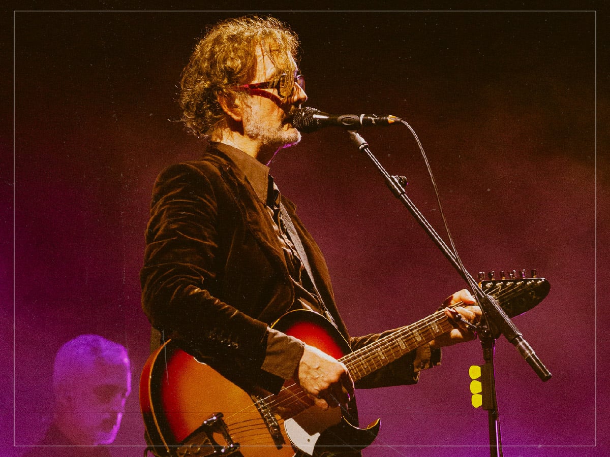 The Pulp song inspired by Jarvis Cocker’s estranged father