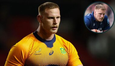 Brutally unlucky Jean-Luc du Preez set to return