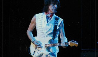 The one Led Zeppelin song Jeff Beck always hated