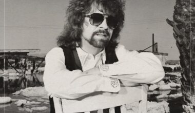The final song Jeff Lynne ever performed live