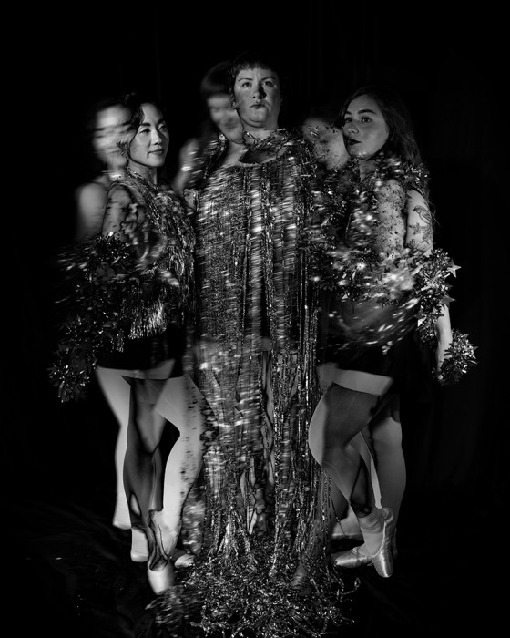 JillianAbirMacMaster_Ballerinas - Jillian Abir MacMaster