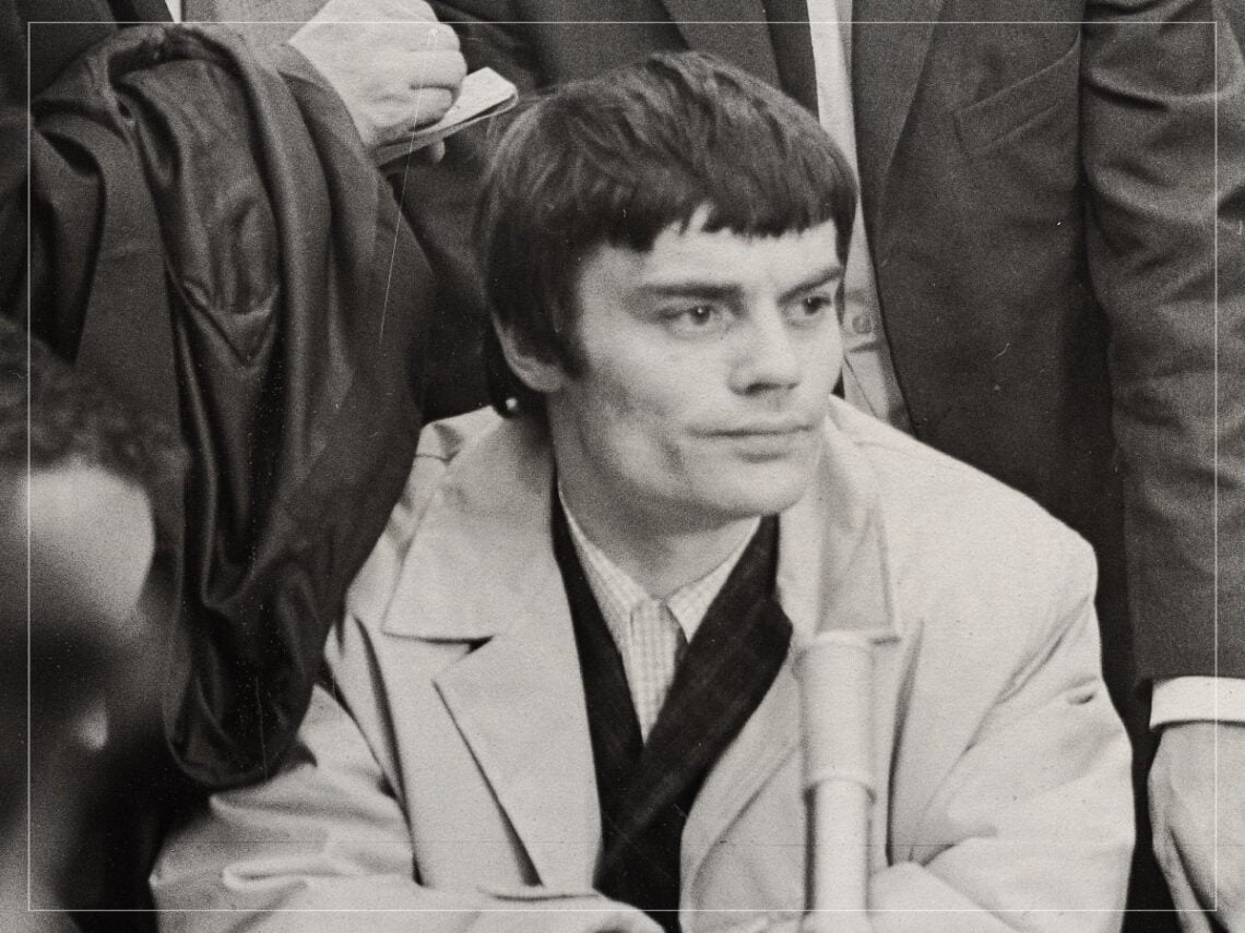 Jimmie Nicol - Drummer - The Beatles - 1964