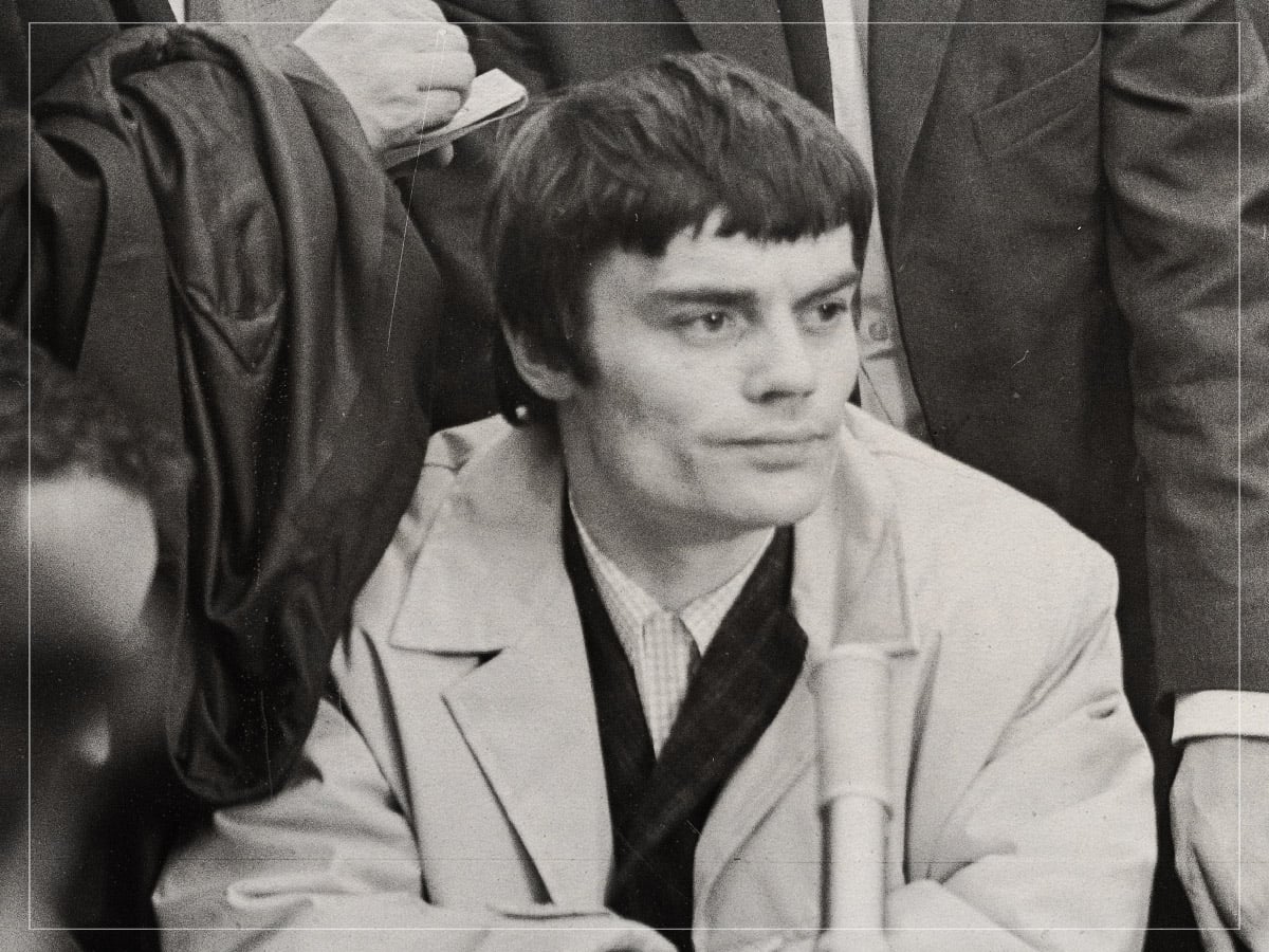 the tragic drummer who spent 13 days as a Beatle