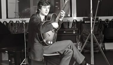 The only band lineup Jimmy Page couldn't make work