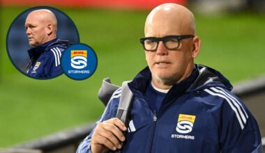 Dobson inks news Stormers deal despite interest from PREM outfit