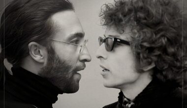 How a "pathetic" Bob Dylan song ended John Lennon's love for him