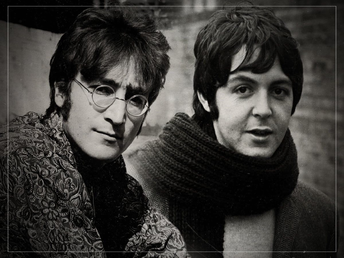 The Beatles song John Lennon and Paul McCartney never agreed on