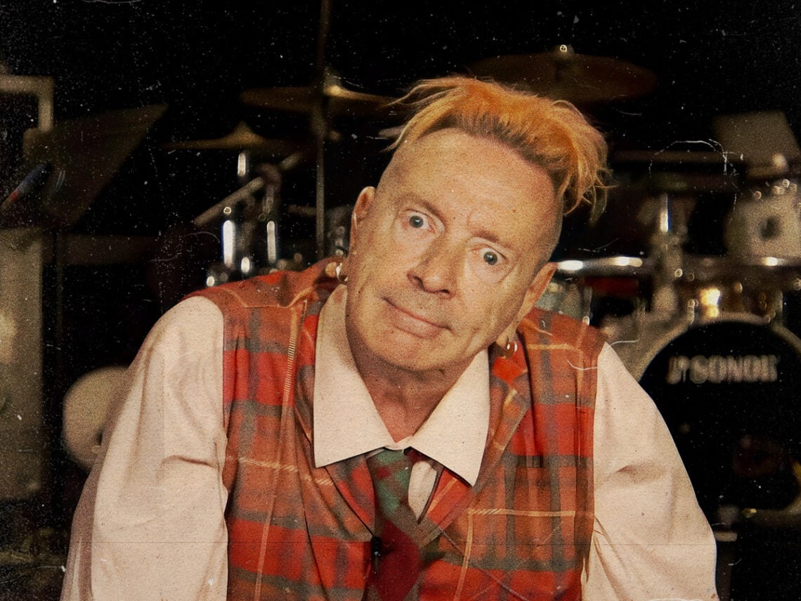 John Lydon - 2023 - PiL - Sex Pistols