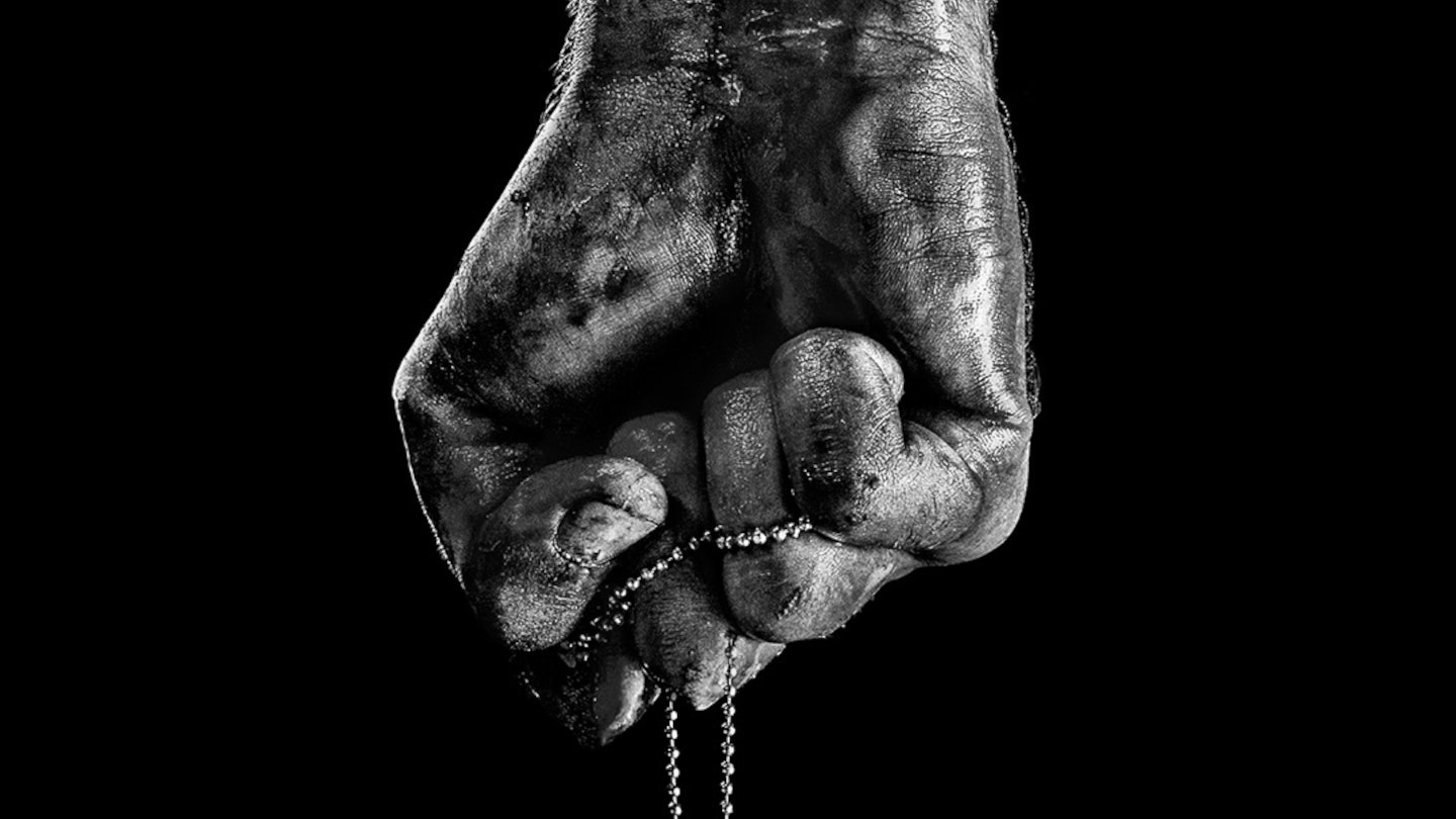 John Rambo Prequel From Sisu Director Enters Production