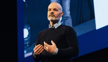 "Nobody wants AI slop" – Joost van Dreunen on the future of AI and the shifting economics of the games industry